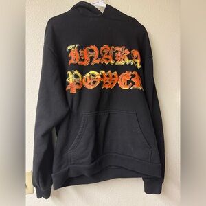 Inaka Power Oversized Hoodie